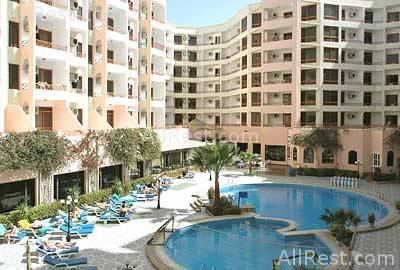 Triton Empire Hotel 22